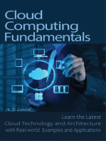Cloud Computing Fundamentals