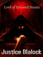 Lord of Favored Beasts