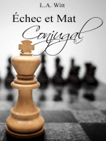 Échec et Mat Conjugal