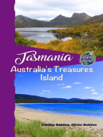 Tasmania: Voyage Experience