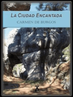 La Ciudad Encantada