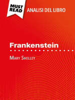 Frankenstein di Mary Shelley (Analisi del libro): Analisi completa e sintesi dettagliata del lavoro