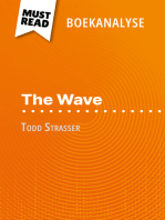 The Wave van Todd Strasser (Boekanalyse)