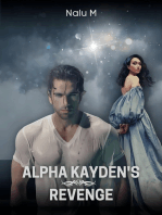 Alpha Kayden’s Revenge