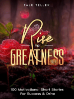 Rise To Greatness