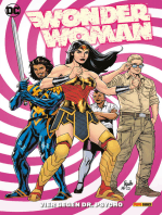 Wonder Woman - Bd. 4 (3. Serie)