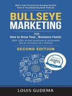 Bullseye Marketing