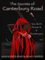The Secrets of 66 Canterbury Road