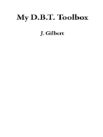 My D.B.T. Toolbox