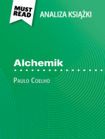 Alchemik książka Paulo Coelho (Analiza książki): Pełna analiza i szczegółowe podsumowanie pracy