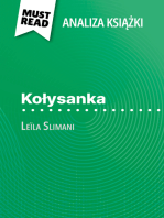 Kołysanka książka Leïla Slimani (Analiza książki): Pełna analiza i szczegółowe podsumowanie pracy