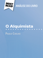 O Alquimista de Paulo Coelho (Análise do livro): Análise completa e resumo pormenorizado do trabalho