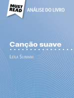 Canção suave de Leïla Slimani (Análise do livro): Análise completa e resumo pormenorizado do trabalho