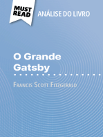 O Grande Gatsby de Francis Scott Fitzgerald (Análise do livro): Análise completa e resumo pormenorizado do trabalho