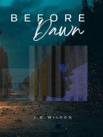 Before Dawn: Book 1