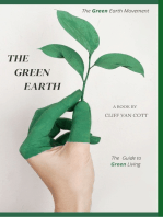 The Green Earth: The Green Earth Movement