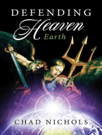 Defending Heaven: Earth