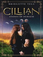 Cillian: Stones of Duhaem: Stones of Duhaem, #1