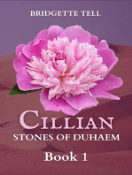 Cillian: Stones of Duhaem: Stones of Duhaem, #1