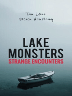 Lake Monsters: Strange Encounters