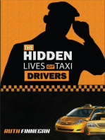 The Hidden Lives of Taxi Drivers