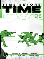 Time Before Time Vol. 3