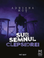 Sub Semnul Clepsidrei