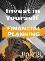 Financial Planning: 01, #125
