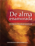 <![CDATA[De alma enamorada]]>