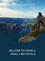 Welcome To Cowbell, Daniel Chesterfield