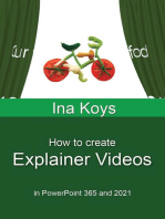 How to create Explainer Videos