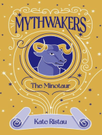Mythwakers: The Minotaur