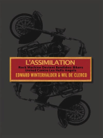 L'Assimilation: Rock Machine Devient Bandidos - Bikers United Contre Les Hells Angels