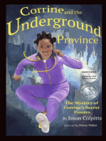 Corrine and the Underground Province