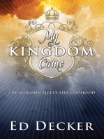 My Kingdom Come