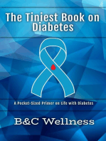 The Tiniest Book on Diabetes