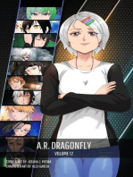 A.R. Dragonfly Vol. 12