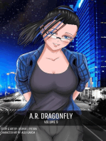 A.R. Dragonfly Vol. 9