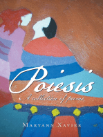 Poiesis: A Collection of Poems