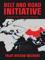 Belt and Road Initiative: Emerging World Order