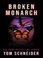 Broken Monarch