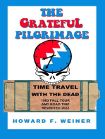 The Grateful Pilgrimage