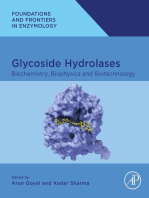 Glycoside Hydrolases: Biochemistry, Biophysics, and Biotechnology