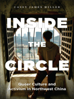 Inside the Circle: Queer Culture and Activism in Northwest China