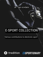 E-Sport Collection (Complete Edition)