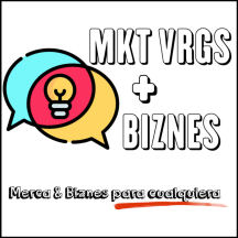 MKT VRGS + BIZNES