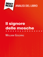 Il signore delle mosche di William Golding (Analisi del libro)