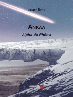 Ankaa: Alpha du Phénix
