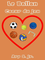 Le Ballon Coeur du Jeu