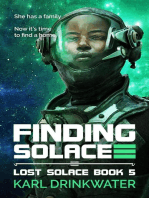 Finding Solace: Lost Solace, #5